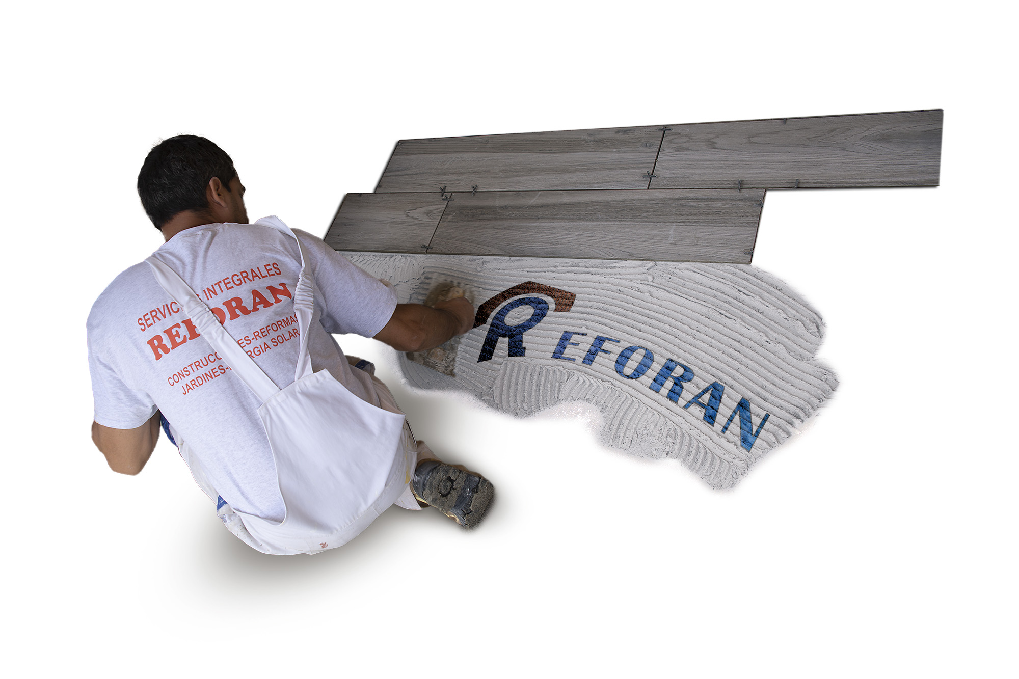 Reforan, construcciones y reformas