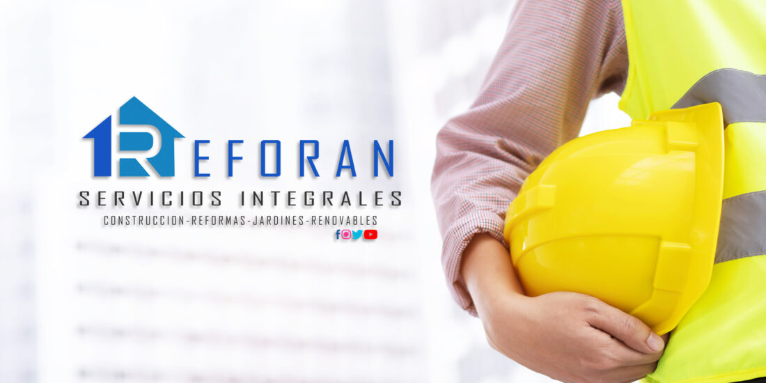 Reformas y Construcciones Reforán.